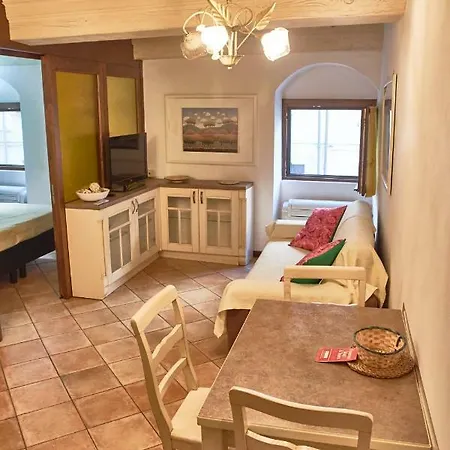 Apartment Cozy In