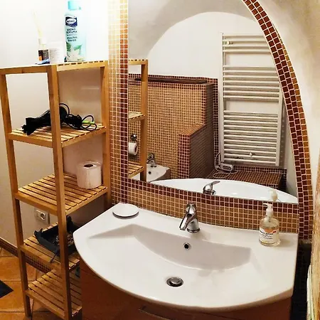 Apartment Cozy In Florence