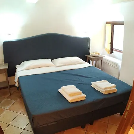 Apartment Cozy In Florence